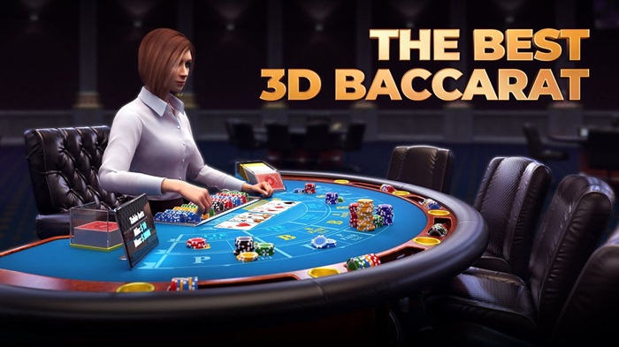 Online Baccarat Game Strategies