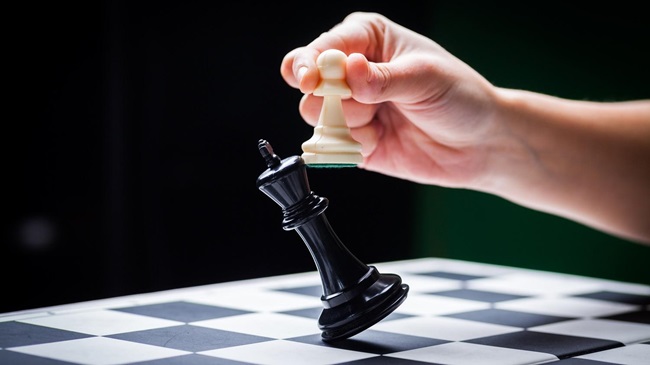 Chess game: Play Online and Win Real Money