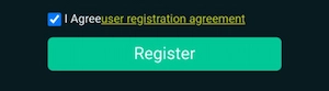 confirm in the "Register"