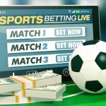 soccer betting