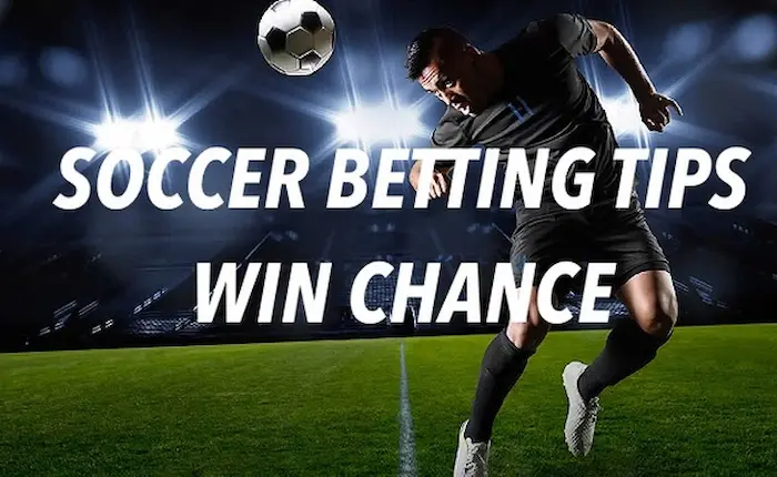 Best Soccer Betting Strategy Without Losing Capital