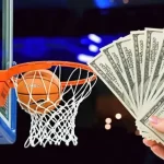 basketball betting