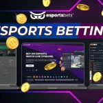 What is Esport Betting?