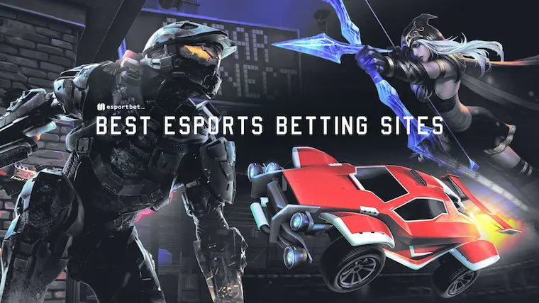 The most accurate Esport betting guide