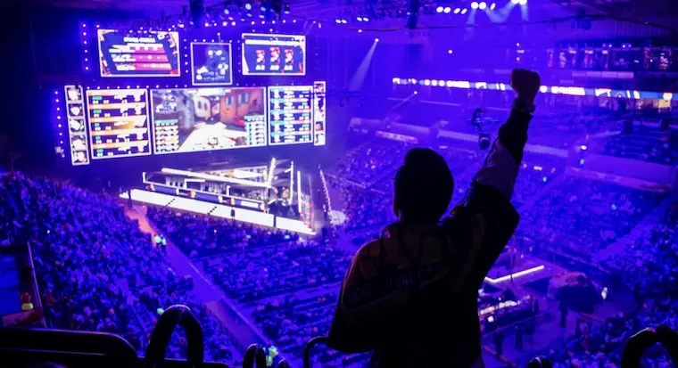 Some of the most popular Esport betting methods today