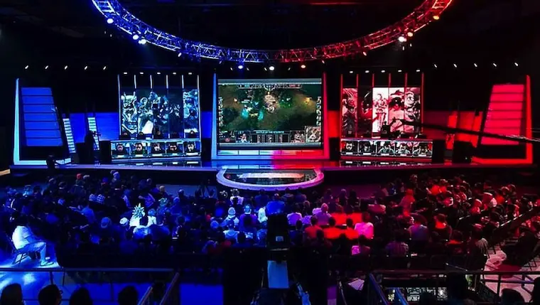 What is Esport?