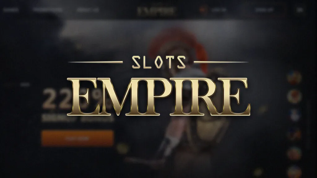 Overall Review of Empire Slots Game