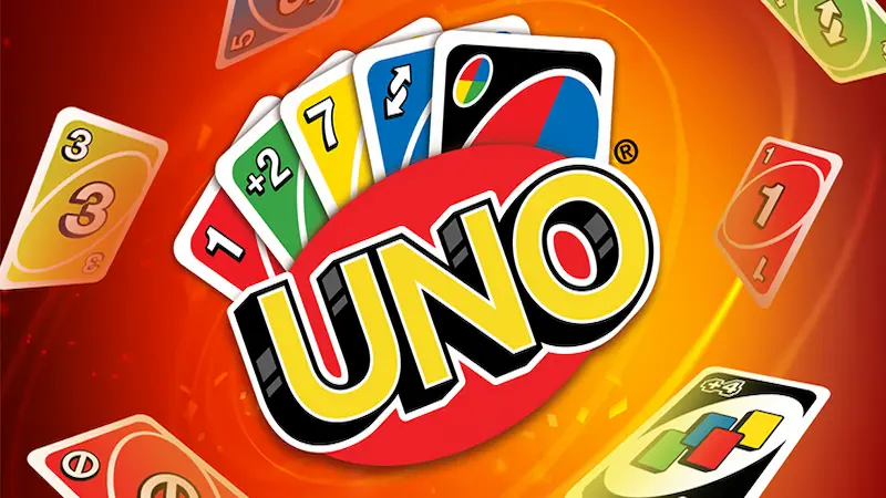 Uno Online