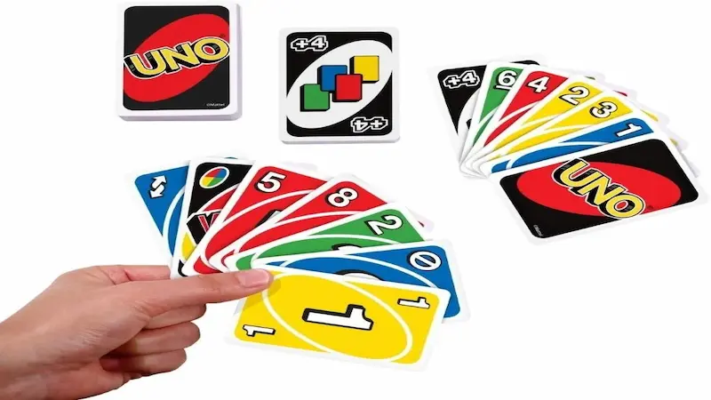 Basic Things to Know When Playing Uno Online