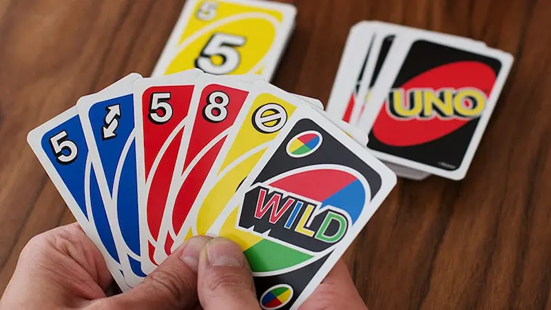 Top Tips for Playing Uno Online