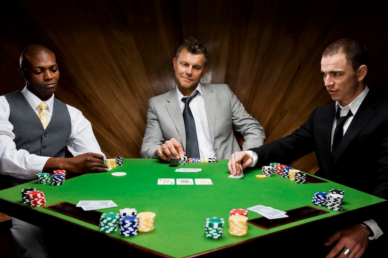 Tips and how to play poker effectively