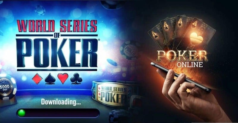 Introduction to Poker