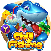 TP Chill Fishing