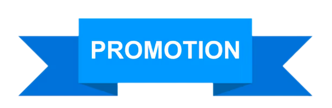 Promotion
