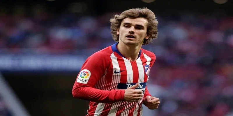 Memorable Achievements in Antoine Griezmann's Career