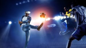 Outstanding Virtual Sports Tournaments – Where the World's Elite Gather