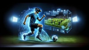 Virtual Sports Tournaments